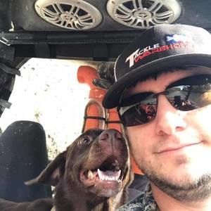 Meet your Posher, Shane